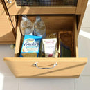 レンジ台 スリム 食器棚 レンジラック 幅45 キッチン収納 隙間収納 棚 収納棚 スライド キッチンラック 一人暮らし ワンルーム 新生活 【納期A】【jpk-fll-0066】