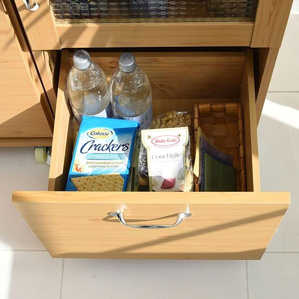 レンジ台 スリム 食器棚 レンジラック 幅45 キッチン収納 隙間収納 棚 収納棚 スライド キッチンラック 一人暮らし ワンルーム 新生活 【納期A】【jpk-fll-0066】