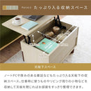 リフティングテーブル サイドテーブル ソファサイド ベッドサイド センターテーブル リビング ローテーブル 引き出し ミニテーブル 収納スペース 木目 カフェ風 【納期A】【jpk-fmb-0006】