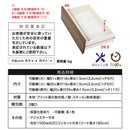 サイドボード チェスト 棚 収納 オープンラック 引き出し 4段 扉 ドア 戸付き タンス おしゃれ 北欧 木目 2口 コンセント 挿し口 シンプル リビング ダイニング 【納期A】【jpk-fmc-0005】