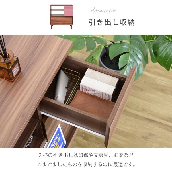 キャビネット　棚 アンティーク 棚 チーク無垢材 ヴィンテージキャビネットZX 食器