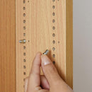 本棚 薄型 スリム 大容量 壁面収納 棚 文庫本 CD DVD コミック 書棚 幅90cm おしゃれ 北欧 ナチュラル デザイン カフェ風 インテリア 収納家具 ブックラック 【納期A】【jpk-frm-0009】