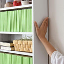 本棚 薄型 スリム 大容量 壁面収納 棚 文庫本 CD DVD コミック 書棚 幅90cm おしゃれ 北欧 ナチュラル デザイン カフェ風 インテリア 収納家具 ブックラック 【納期A】【jpk-frm-0009】