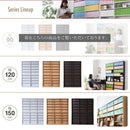 本棚 薄型 スリム 大容量 壁面収納 棚 文庫本 CD DVD コミック 書棚 幅90cm おしゃれ 北欧 ナチュラル デザイン カフェ風 インテリア 収納家具 ブックラック 【納期A】【jpk-frm-0009】