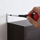 本棚 大容量 壁面収納 ブックラック スリム 薄型 文庫本 壁付け 幅150cm ワイド 大きいサイズ オープンラック 可動棚 1cmピッチ サイズ調整可能 北欧 おしゃれ 【納期A】【jpk-frm-0011】