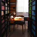 本棚 上置き セット 薄型 スリム 収納棚 大容量 可動棚 上置き棚 オープンラック ディスプレイ コレクションラック 木目 茶 白 ホワイト 幅 約40cm 高さ 約180cm 【納期A】【jpk-frm-0100set】