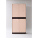 本棚 ワイド 薄型 可動棚 棚板調節 1cm単位 高さ変更 オープンラック 薄い コミック本 文庫本 おしゃれ ディスプレイ ラック コレクション 白 ホワイト 木目 茶 【納期A】【jpk-frm-0101】