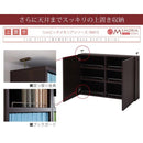 本棚 薄型 扉付き 上置きセット 幅 約80cm スリム おしゃれ シンプル すっきり 突っ張り 天井 つっぱり ドア付き 目隠し 隠せる 見えない ブックラック 両開き 【納期A】【jpk-frm-0101doorset】