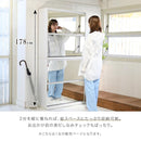 シューズラック 靴箱 玄関収納 下駄箱 ロッカー 薄型 大容量 スリム おしゃれ スタイリッシュ 北欧 鏡面 ミラー フラップ扉 省スペース 使いやすい ワイド 幅広 【納期A】【jpk-fsb-0003】