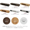 テレビボード テレビ台 65型対応 TV台 テレビローボード TVボード 引き出し ガラス扉 フラップ扉 おしゃれ 北欧 ワイド 横長 幅広 ディスプレイラック カフェ風 【納期A】【jpk-ftv-lowset】