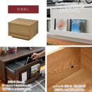 テレビボード テレビ台 65型対応 TV台 テレビローボード TVボード 引き出し ガラス扉 フラップ扉 おしゃれ 北欧 ワイド 横長 幅広 ディスプレイラック カフェ風 【納期A】【jpk-ftv-lowset】