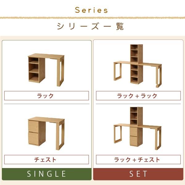 勉強机 棚付き 収納 パソコンデスク コンパクト 小型 シンプル オープンラック 棚 サイド 一体型 白 ホワイト ナチュラル 北欧 おしゃれ 子供 子ども 一人暮らし 【納期A】【jpk-fwd-0001】