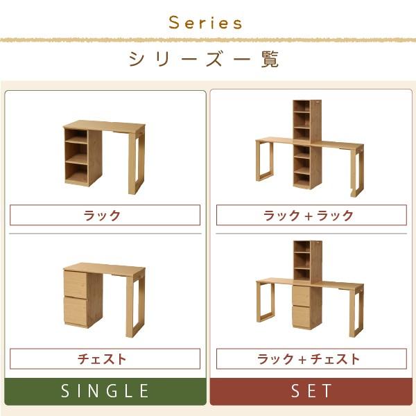 勉強机 学習机 デスク 机 収納チェスト付き 引き出しつき パソコンデスク コンパクト 小型 シンプル 白 ホワイト 北欧 幅90cm 奥行45cm ひとり暮らし 一人 【納期A】【jpk-fwd-0002】