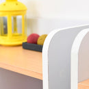 子供用ラック キッズラック 子ども 子供 クローゼット ラック ハンガーラック 可動棚 たんす 収納棚 【納期A】【jpk-fwd-0009】