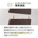 パソコンデスク おしゃれ スリム 60cm幅 省スペース PCデスク ハイタイプ ロータイプ 机 高さ調整 収納 子供 大人 棚 【納期A】【jpk-fwd-0208】