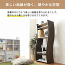 パソコンデスク おしゃれ スリム 60cm幅 省スペース PCデスク ハイタイプ ロータイプ 机 高さ調整 収納 子供 大人 棚 【納期A】【jpk-fwd-0208】