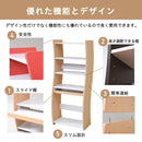 パソコンデスク おしゃれ スリム 60cm幅 省スペース PCデスク ハイタイプ ロータイプ 机 高さ調整 収納 子供 大人 棚 【納期A】【jpk-fwd-0208】