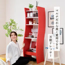 ドレッサー おしゃれ ドレッサーテーブル ドレッサーデスク 収納 テーブル 変型 変形 ロータイプ ハイタイプ 分割 セパレート 可動棚 省スペース スリム 北欧 【納期A】【jpk-fwd-0210】