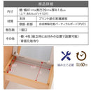 ドレッサー おしゃれ ドレッサーテーブル ドレッサーデスク 収納 テーブル 変型 変形 ロータイプ ハイタイプ 分割 セパレート 可動棚 省スペース スリム 北欧 【納期A】【jpk-fwd-0210】