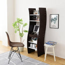 ドレッサー おしゃれ ドレッサーテーブル ドレッサーデスク 収納 テーブル 変型 変形 ロータイプ ハイタイプ 分割 セパレート 可動棚 省スペース スリム 北欧 【納期A】【jpk-fwd-0210】