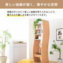 ドレッサー おしゃれ ドレッサーテーブル ドレッサーデスク 収納 テーブル 変型 変形 ロータイプ ハイタイプ 分割 セパレート 可動棚 省スペース スリム 北欧 【納期A】【jpk-fwd-0210】