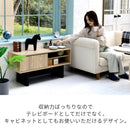 テレビ台 ローボード tv台 おしゃれ 収納 テレビボード 北欧 tvボード おしゃれ 幅100cm モダン 和 引き出し オープンラック 棚下 収納スペース 可動棚 リビング 【納期A】【jpk-fwm-0001】