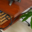 テレビ台 ローボード ヨーロピアン TV台 TVボード 北欧 おしゃれ ガーリー 姫系 アイアン アンティーク風 クラシック レトロ 一人暮らし ワンルーム 白 ホワイト 【納期A】【jpk-iri-0050】