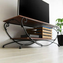 テレビ台 ローボード ヨーロピアン TV台 TVボード 北欧 おしゃれ ガーリー 姫系 アイアン アンティーク風 クラシック レトロ 一人暮らし ワンルーム 白 ホワイト 【納期A】【jpk-iri-0050】