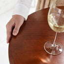 テーブル 丸型 円形 ダイニングテーブル 幅60cm アイアン 脚 アンティーク風 クラシック レトロ 一人暮らし ひとり暮らし ヨーロピアン おしゃれ 北欧 姫系 【納期A】【jpk-iri-0051】