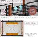 ロフトベッド パイプベッド はしご 梯子 おしゃれ 階段 シンプル 大人用 シングル 北欧 一人暮らし 木製 脚 ナチュラル デスクスタイル ソファ 収納スペース 【納期A】【jpk-iri-1043set】