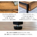 昇降式テーブル 引き出し 収納 ローテーブル リモートワーク リフトアップテーブル パソコンデスク パソコンテーブル リビングテーブル センターテーブル 【納期A】【jpk-kks-0023】