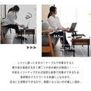 リフティングテーブル サイドテーブル センターテーブル リビングテーブル ローテーブル 引き出し 収納スペース 木目 カフェ風 おしゃれ 北欧 ナチュラル 【納期A】【jpk-kks-0025】