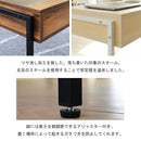 リフティングテーブル サイドテーブル センターテーブル リビングテーブル ローテーブル 引き出し 収納スペース 木目 カフェ風 おしゃれ 北欧 ナチュラル 【納期A】【jpk-kks-0025】