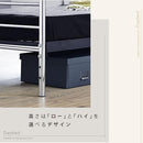 ベッドフレーム フレームのみ デイベッド ソファ 2way おしゃれ スタイリッシュ モダン アーバン 都会風 デザイン セミシングル 2人掛け 高級感 マットレス別売 【納期A】【jpk-kks-0026】