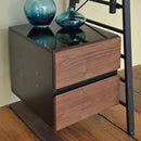 デスク下チェスト チェスト 引出し 引き出し 収納 デスクチェスト 【納期A】【jpk-nu-002】