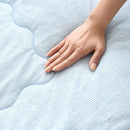 接触冷感 寝具 夏 ひんやり 敷きパッド 掛布団 タオルケット 涼しい 熱帯夜 寝苦しい 快適 節電 節約 エアコン代 電気代 枕 敷き布団カバー 掛け布団 抗菌 防臭 【納期A】【jpk-oot-0001】