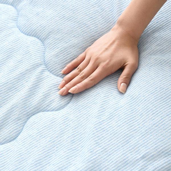 接触冷感 寝具 夏 ひんやり 敷きパッド 掛布団 タオルケット 涼しい 熱帯夜 寝苦しい 快適 節電 節約 エアコン代 電気代 枕 敷き布団カバー 掛け布団 抗菌 防臭 【納期A】【jpk-oot-0001】