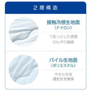 接触冷感 寝具 夏 ひんやり 敷きパッド 掛布団 タオルケット 涼しい 熱帯夜 寝苦しい 快適 節電 節約 エアコン代 電気代 枕 敷き布団カバー 掛け布団 抗菌 防臭 【納期A】【jpk-oot-0001】