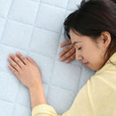 接触冷感 寝具 夏 ひんやり 敷きパッド 掛布団 タオルケット 涼しい 熱帯夜 寝苦しい 快適 節電 節約 エアコン代 電気代 枕 敷き布団カバー 掛け布団 抗菌 防臭 【納期A】【jpk-oot-0001】