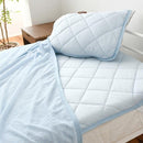 接触冷感 寝具 夏 ひんやり 敷きパッド 掛布団 タオルケット 涼しい 熱帯夜 寝苦しい 快適 節電 節約 エアコン代 電気代 枕 敷き布団カバー 掛け布団 抗菌 防臭 【納期A】【jpk-oot-0001】