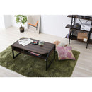 センターテーブル 木製 スチール おしゃれ 収納スペース ローテーブル センターテーブル リビングテーブル 北欧 ナチュラル 【納期A】【jpk-rt-007】