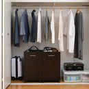 収納 棚 キャスター付き 収納ラック ワイド 幅広 本棚 クローゼット 押入れ すき間 隙間 日用品 雑貨類 サイドラック キッチン収納 サイドワゴン CD収納 DVD収納 【納期A】【jpk-sgt-0129】