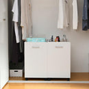 収納 棚 キャスター付き 収納ラック ワイド 幅広 本棚 クローゼット 押入れ すき間 隙間 日用品 雑貨類 サイドラック キッチン収納 サイドワゴン CD収納 DVD収納 【納期A】【jpk-sgt-0129】