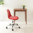 デスク 机 70×50cm サイズ 引き出し付き ナチュラル カントリー シンプル 北欧 カフェ風 おしゃれ 木製 ウッド テーブル (デスク以外別売) 【納期B】【lic-akg-001】