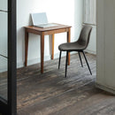 デスク 机 70×50cm サイズ 引き出し付き ナチュラル カントリー シンプル 北欧 カフェ風 おしゃれ 木製 ウッド テーブル (デスク以外別売) 【納期B】【lic-akg-001】