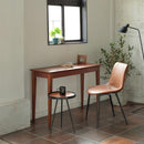 デスク 机 100×50cm サイズ 引き出し付き ナチュラル カントリー シンプル 北欧 カフェ風 おしゃれ 木製 ウッド テーブル デスク以外別売 【納期B】【lic-akg-002】