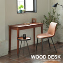 デスク 机 100×50cm サイズ 引き出し付き ナチュラル カントリー シンプル 北欧 カフェ風 おしゃれ 木製 ウッド テーブル デスク以外別売 【納期B】【lic-akg-002】