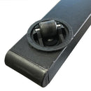 サイドテーブル リフティング 昇降式 サイドテーブル 北欧 おしゃれ ソファ横 キャスター付き 移動 オシャレ カフェ風 モダン ナチュラル 【納期B】【lic-akg-018】