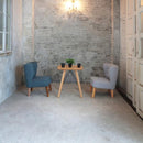 カフェテーブル リビング ダイニング おしゃれ ナチュラル 北欧 Cafe 木製 木目柄 モダン カントリー 正方形 65×65cm (テーブル以外別売) 【納期B】【lic-akg-021】