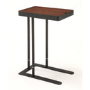 サイドテーブル おしゃれ 昇降式 リビング 天板下収納 トレー トレイ ミニ 木目柄 インテリア 北欧 ナチュラル カフェ モダン カントリー 【納期B】【lic-akg-027】